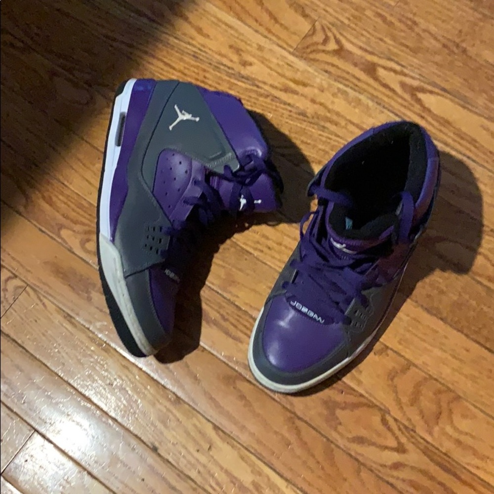 Jordan Sneakers